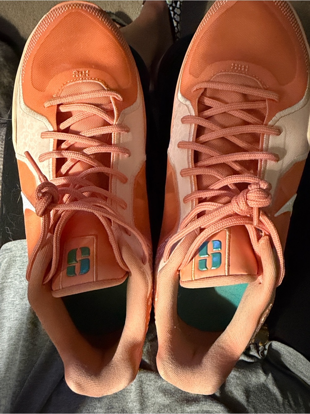 Women’s Nike Sabrina 2 Shoes